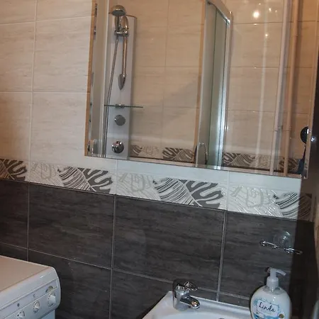 Apartament Centrum 公寓 格丁尼亚