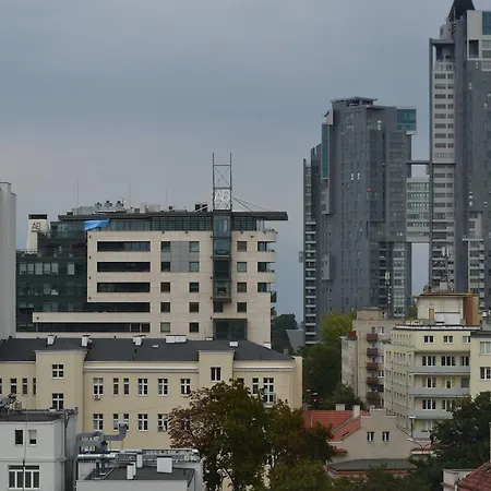 Apartament Centrum 格丁尼亚