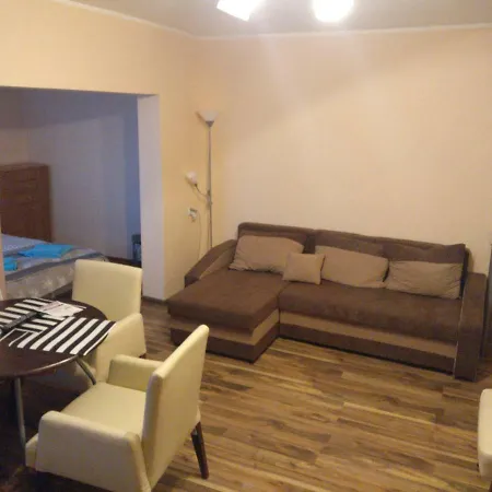 Apartament Centrum 公寓 *