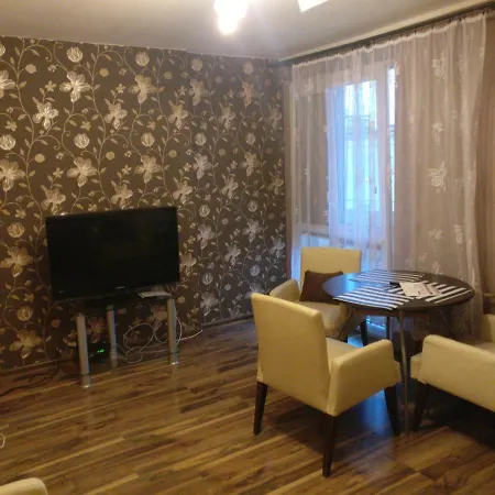 公寓 Apartament Centrum *