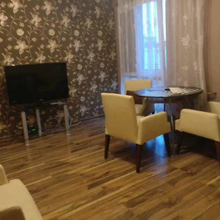 Apartament Centrum 公寓 *