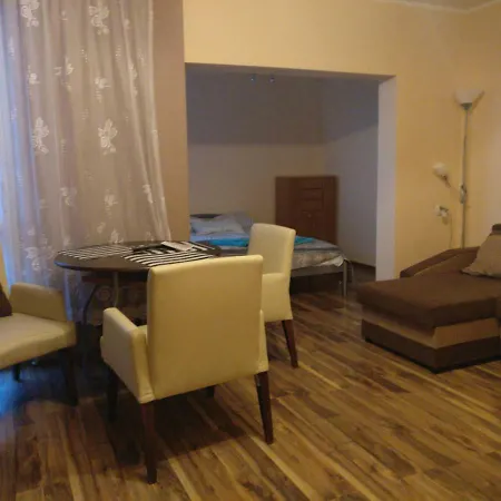 Apartament Centrum * 格丁尼亚