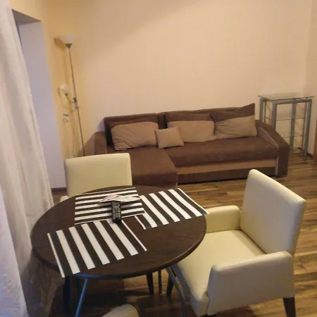Apartament Centrum 公寓 *