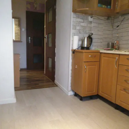 Apartament Centrum 公寓 *