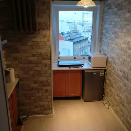 Apartament Centrum 公寓