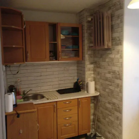 Apartament Centrum 公寓 *