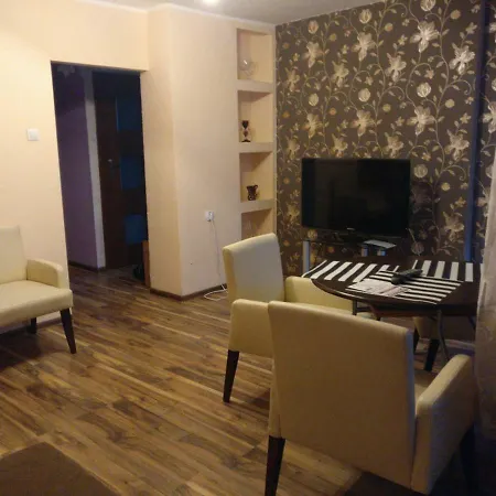Apartament Centrum * 格丁尼亚